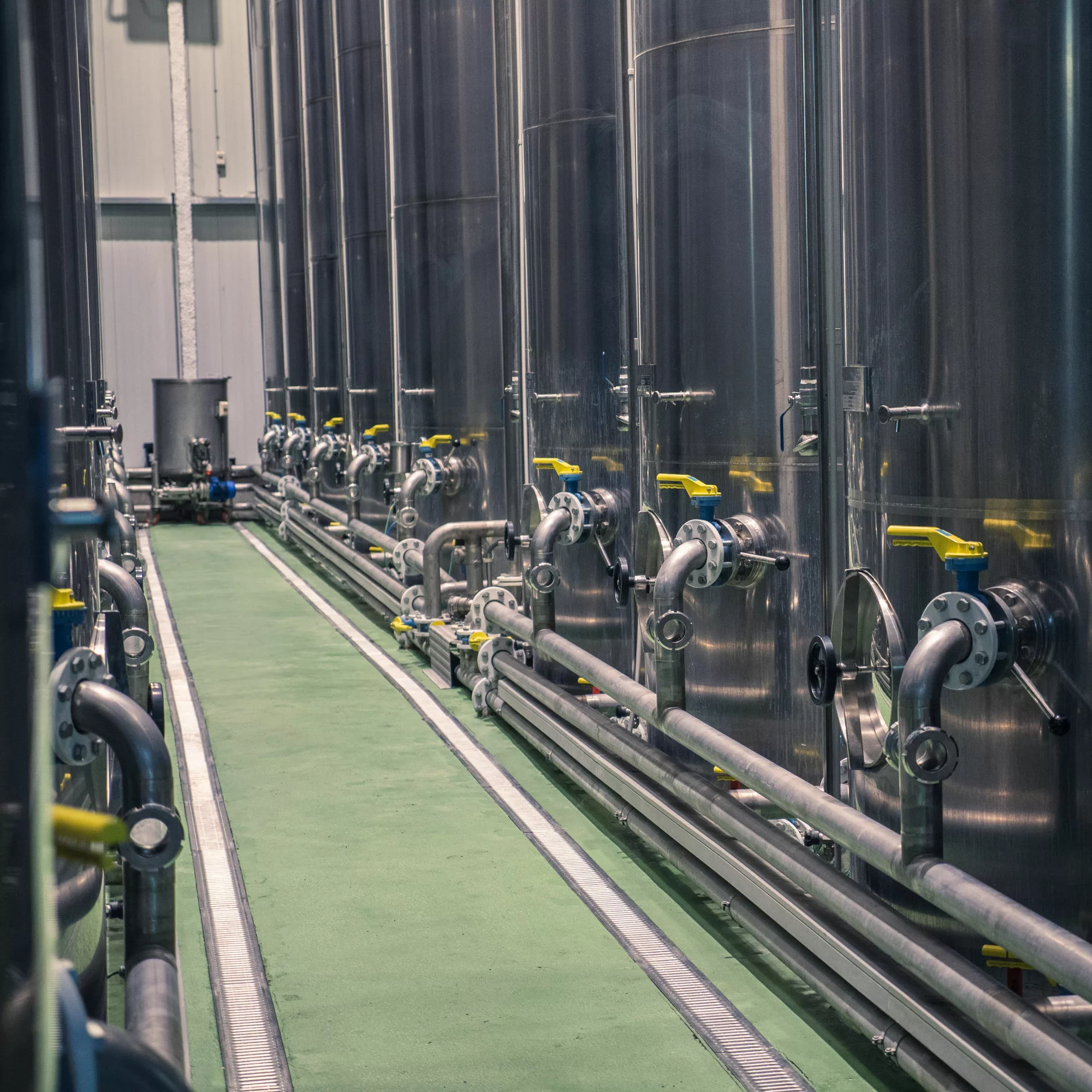 Olive,Oil,Tanks.,Olive,Oil,Factory,,Olive,Production,,Tank.,Food