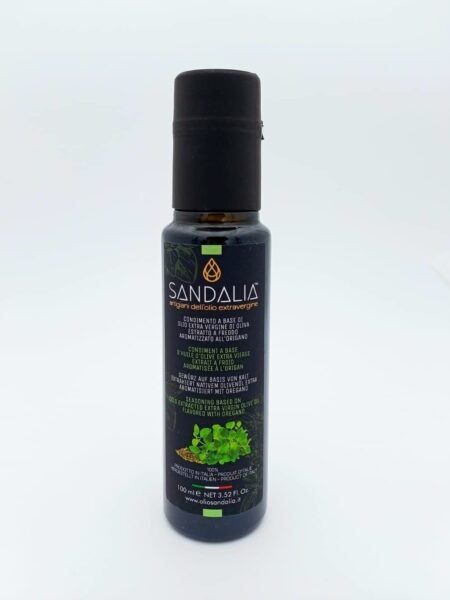 Olio sandalia origano-100