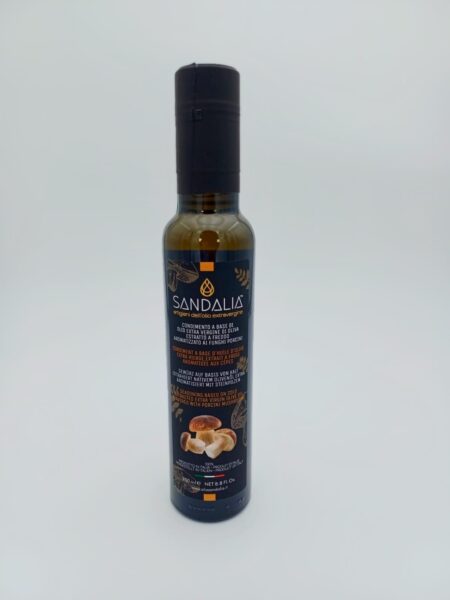 Olio Sandalia Porcino 250