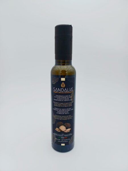 Olio Sandalia Tartufo 250